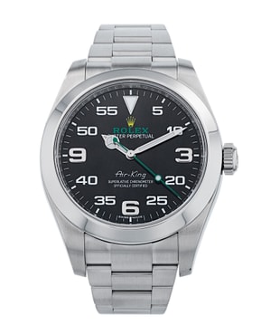 Browse our selection of automatic watches from prestigious brands such as Blancpain, Bell & Ross, Breitling and Rolex.